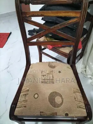 Wooden Dining Table