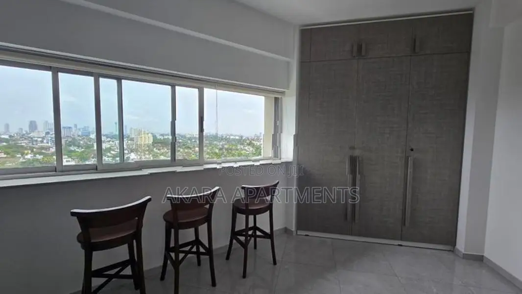 Rajagiriya Apartment for Rent - A51407