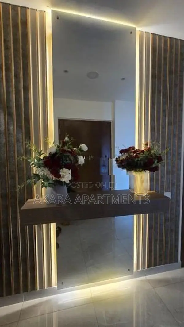 Rajagiriya Apartment for Rent - A51407