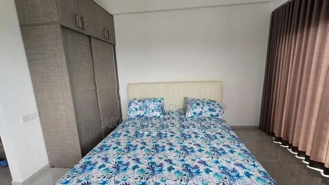 Rajagiriya Apartment for Rent - A51407