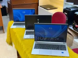 HP Elitebook i5 12Gen 16/512GB 15.6”FHD Display