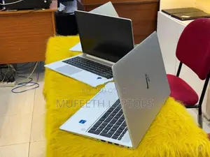 HP Elitebook i5 12Gen 16/512GB 15.6”FHD Display
