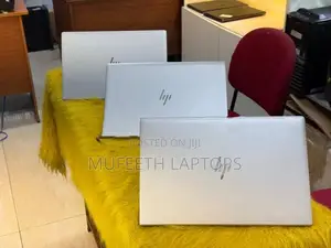 HP Elitebook i5 12Gen 16/512GB 15.6”FHD Display
