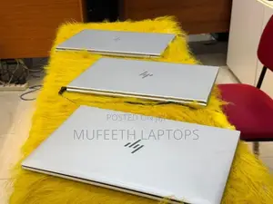 HP Elitebook i5 12Gen 16/512GB 15.6”FHD Display