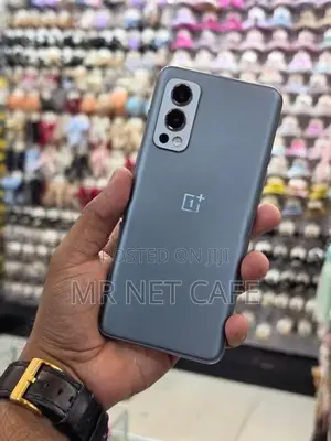 OnePlus Nord 2 5G (Used)