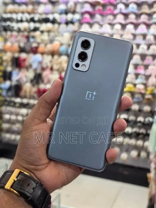 OnePlus Nord 2 5G (Used)