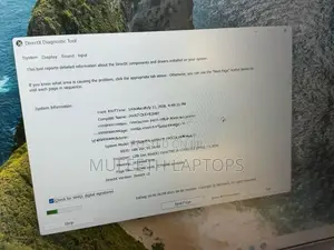 HP Elitebook i5 12Gen 16/512GB 15.6”FHD Display