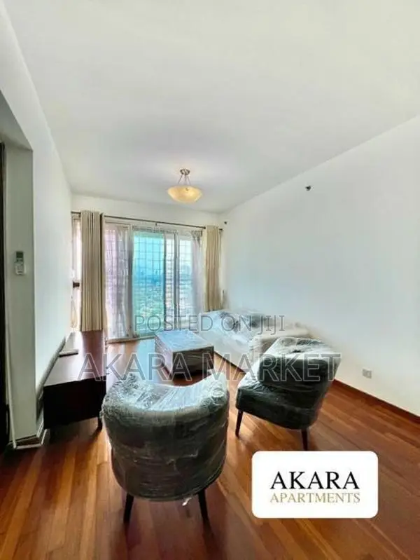 The Monarch - Furnished Apartment for Rent Colombo 03 A46925