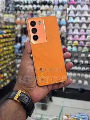Vivo Y200E 5G (Used)
