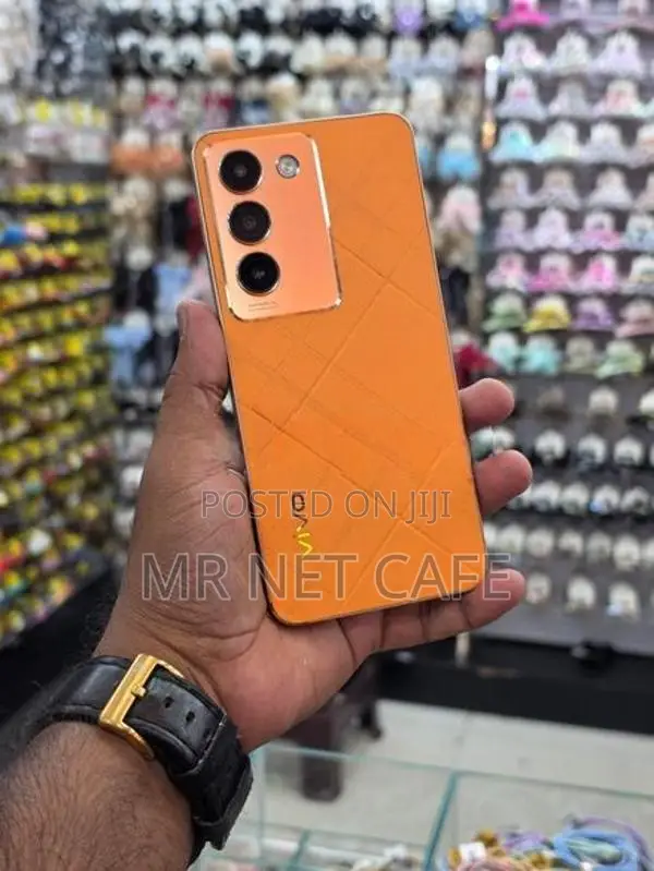 Vivo Y200E 5G (Used)