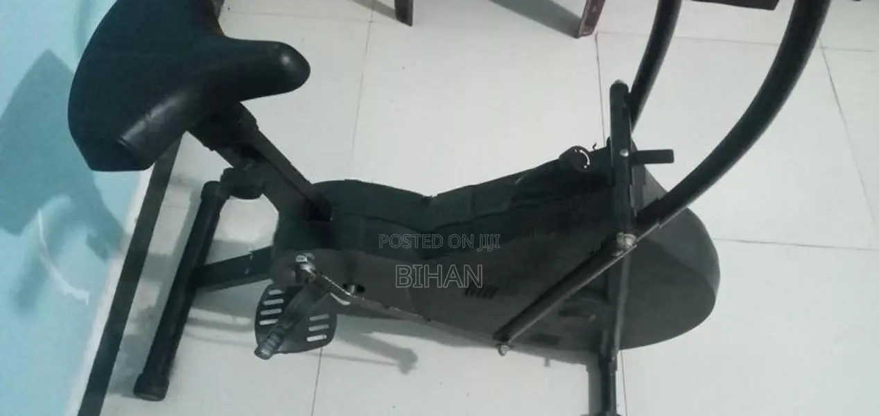 Gym Machine