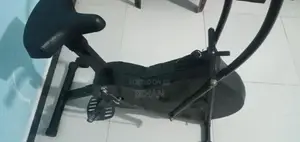Gym Machine