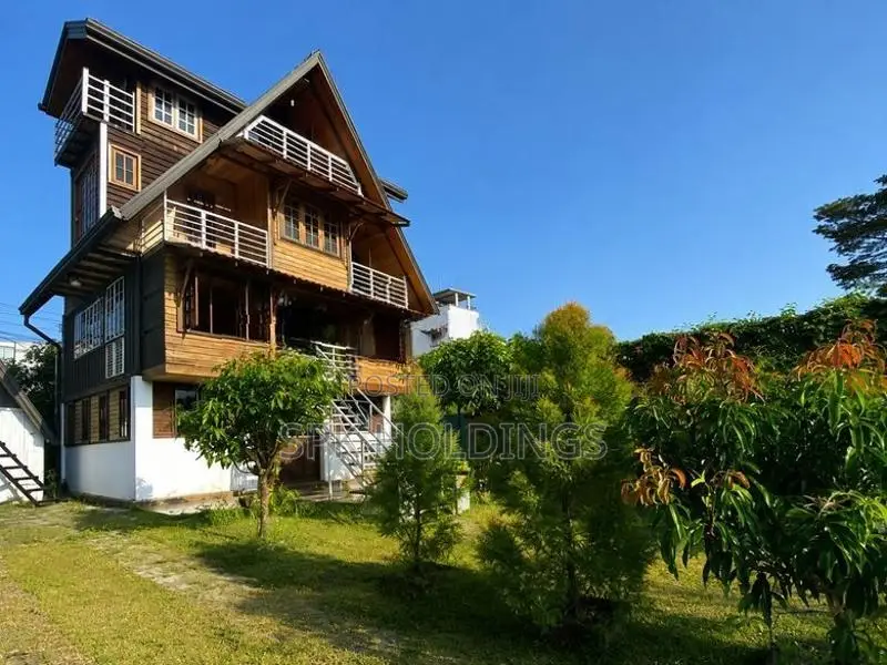 House for Sale – Malabe