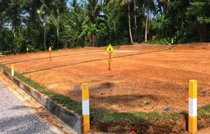 Land Plots For Sale In Horana