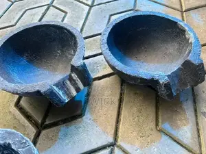 Water Fountain Pots