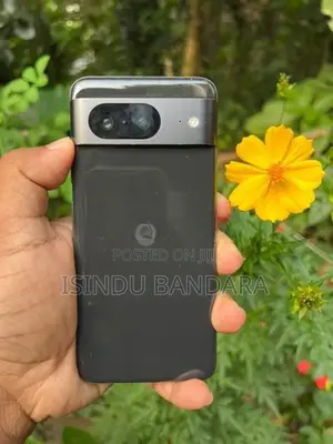 Google Pixel 8 (Used)