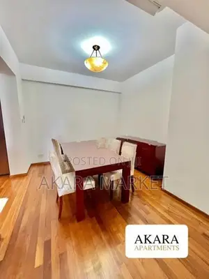 The Monarch - Furnished Apartment for Rent Colombo 03 A46925