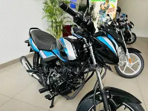 Bajaj Discover 125 Brand New 2026