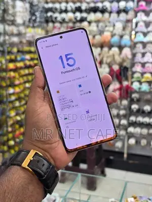 Vivo Y200E 5G (Used)
