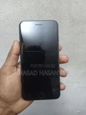 Apple iPhone 8 Plus (Used)