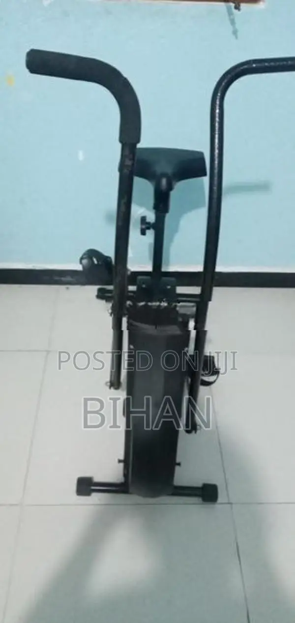 Gym Machine