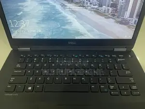 Dell i5 6th Gen Laptop