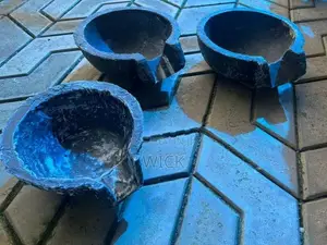 Water Fountain Pots