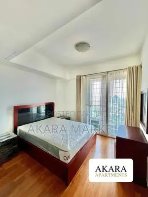 The Monarch - Furnished Apartment for Rent Colombo 03 A46925