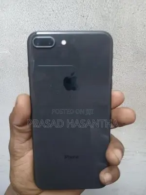 Apple iPhone 8 Plus (Used)