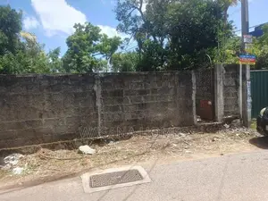 Land for Sale Maharagama