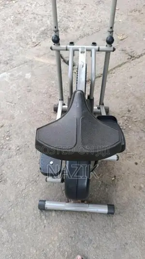 excercise bicycle