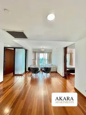 The Monarch - Furnished Apartment for Rent Colombo 03 A46925