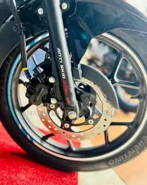 Bajaj Discover 125 Brand New 2026