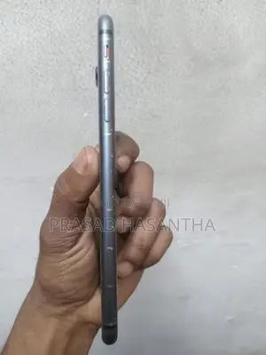 Apple iPhone 8 Plus (Used)
