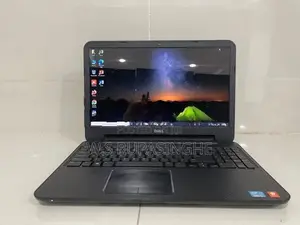 Dell i3 3rd GEN Laptop