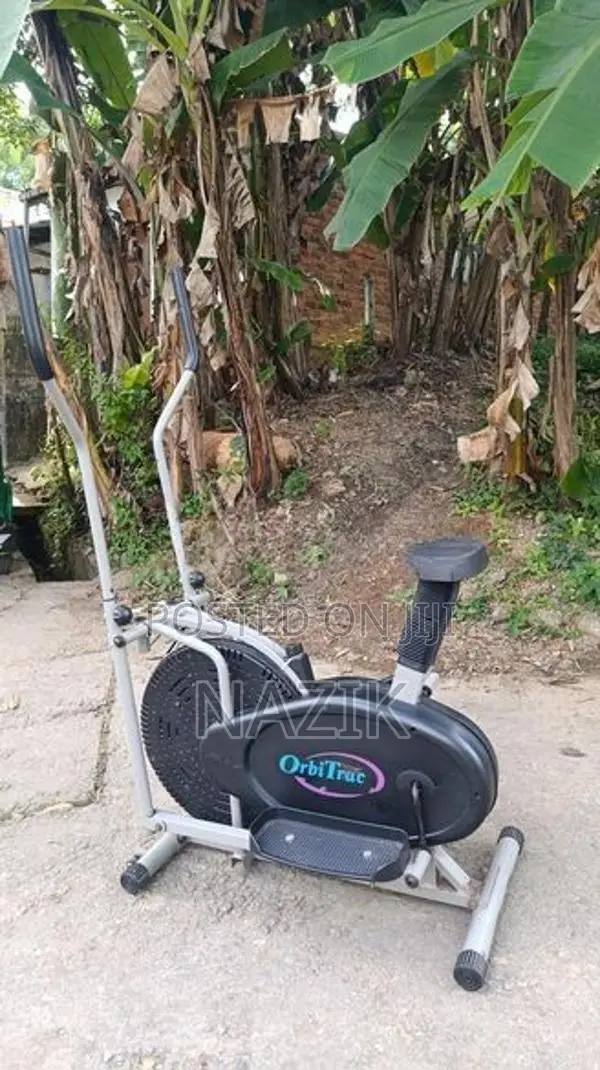 excercise bicycle