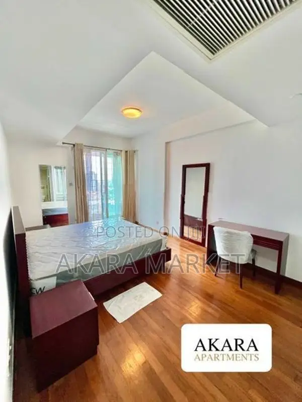 The Monarch - Furnished Apartment for Rent Colombo 03 A46925