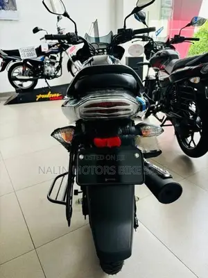 Bajaj Discover 125 Brand New 2026
