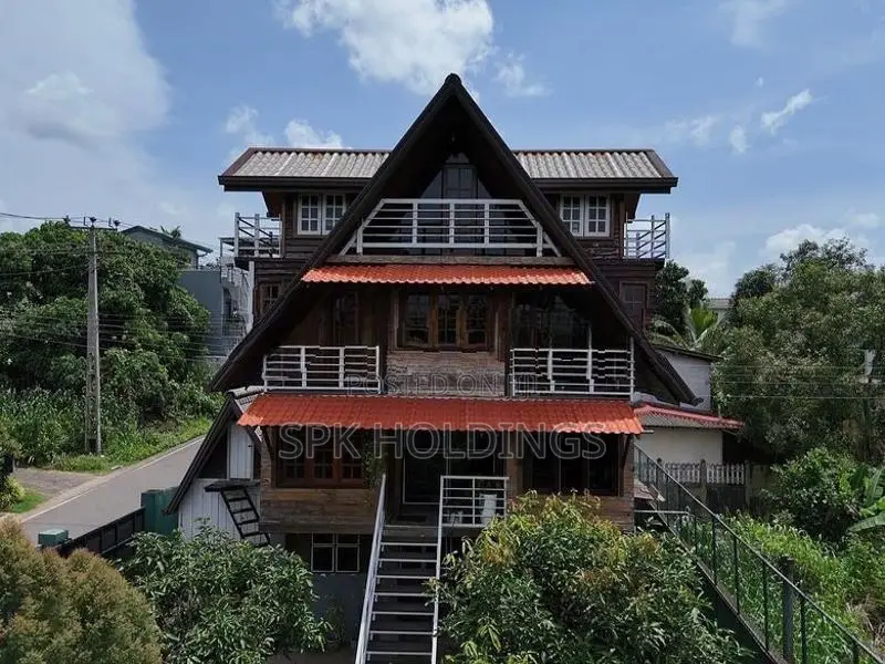 House for Sale – Malabe