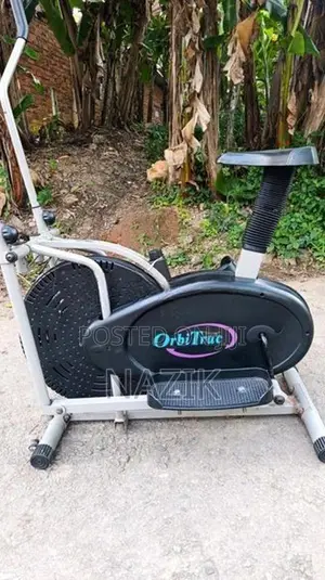 excercise bicycle