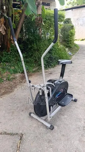 excercise bicycle
