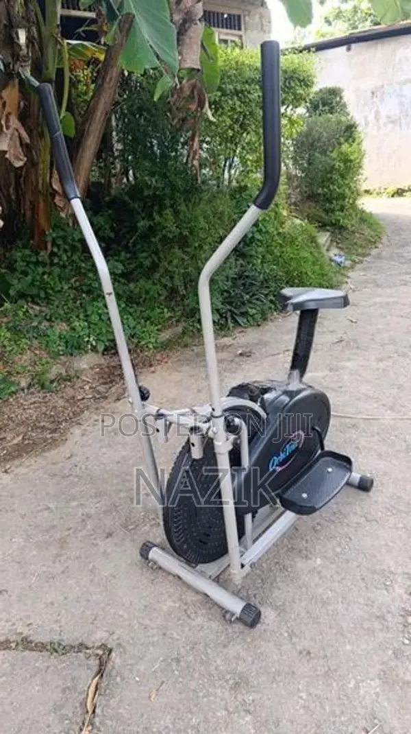 excercise bicycle
