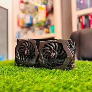 RTX 2070 8GB VGA