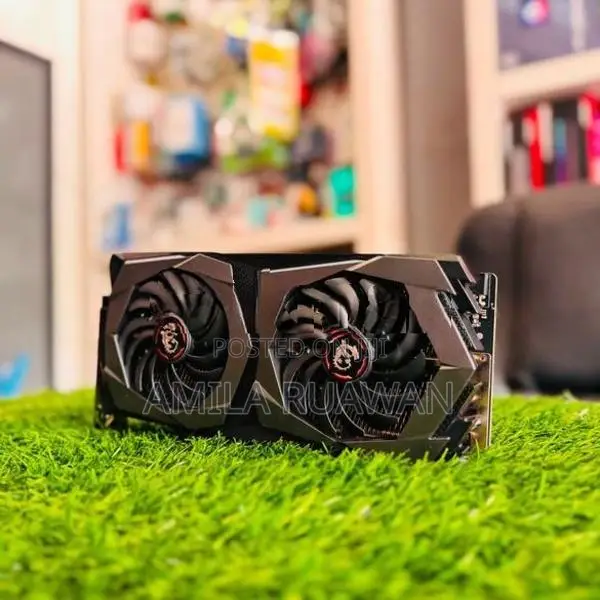 RTX 2070 8GB VGA