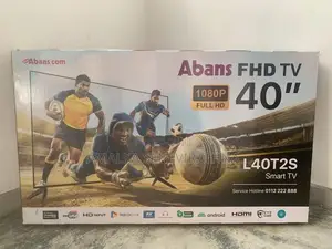 Abans TV