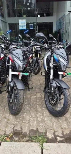Bajaj Pulsar 125 2026