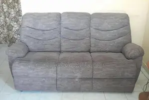 Damro Recliner Sofa