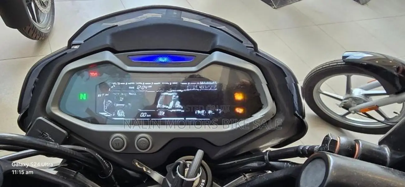 Bajaj Pulsar 125 2026