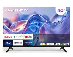 Abans TV