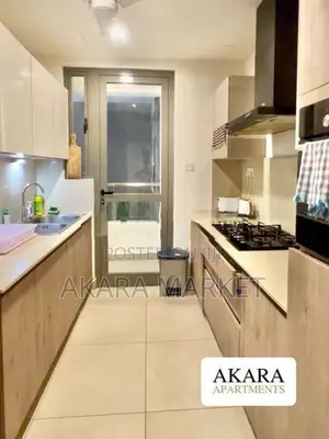 Luna Tower - Furnished Apartment for Rent A51732